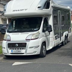 Motorhome