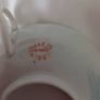 Rare Porcelain Tea Set Image 6
