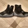 New 3mm neoprene booties, black, size 43/44 Image 2