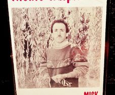 Richie Halpin. Mick Delahunty's Band. Cassette Tape.