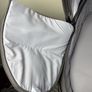 Full Egg 3 travel system Cybex car seat and isofix base Image 6