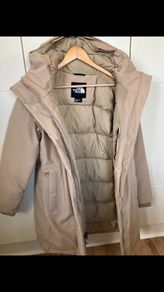 North Face Coat