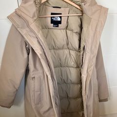 North Face Coat