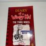 the diary of a wimpy kid books Image 5