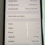 iPhone XS 64GB Silver White, SIM free, unlocked. Image 7