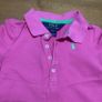 Raulph Lauren Polo tshirt + H&M shorts (18-24M) Image 2