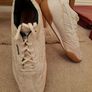 squash shoes Image 4