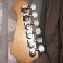 Yamaha pacifica 812w+korean Squier with EMG Image 4