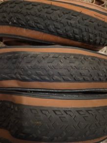 3 x Pirelli Cinturato Gravel M 45mm