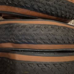 3 x Pirelli Cinturato Gravel M 45mm