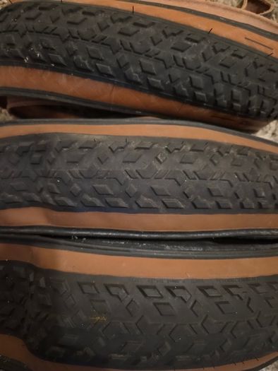 3 x Pirelli Cinturato Gravel M 45mm