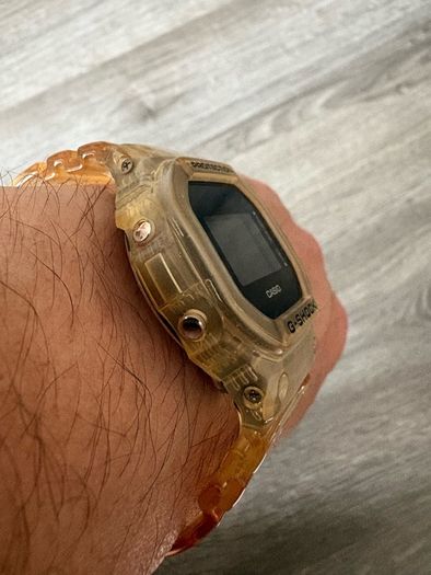 casio
