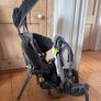 Deuter Kid Comfort 1 plus carrier/hiking bag Image 2