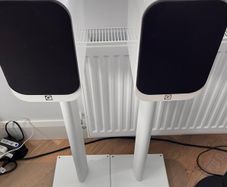 Q Acoustics Speakers