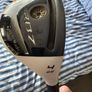 Taylor made RBZ stage 2 hybrid 4. Great club great condition.. i'll even throw in the hat Image 2