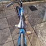 20" Aluminium Bike Image 2