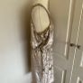 Label Lab stunning gold dress - new - size 14 Image 2