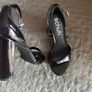 high heels Bundle size 6 39 Schuh Newlook Zara Image 5