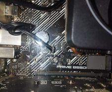 Ryzen 5600X Gaming PC GTX 1650 SSD WiFi Ready To Go!