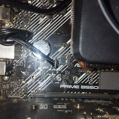 Ryzen 5600X Gaming PC GTX 1650 SSD WiFi Ready To Go!