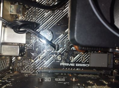 Ryzen 5600X Gaming PC GTX 1650 SSD WiFi Ready To Go!