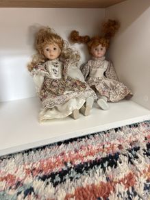 China Dolls