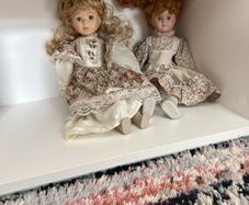 China Dolls