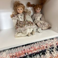 China Dolls