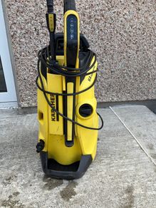 Karcher K4 full control