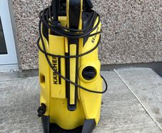 Karcher K4 full control