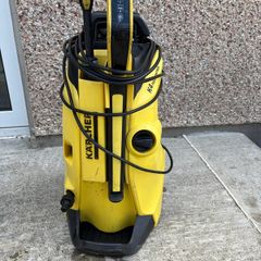 Karcher K4 full control