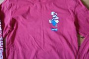 Levis Mario Top