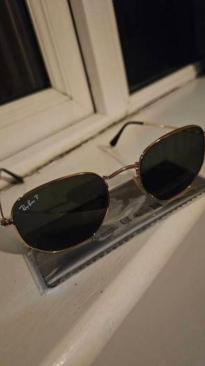 Sunglass Ray-Ban brand new