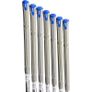 Callaway X-22 Irons / 4-Pw / Callaway Uniflex / Left Hand Image 6
