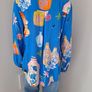 High end blouse/shirt by The Girls Curiosity size XL UK 14 Image 7