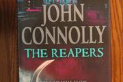 The Reapers  by John Connolly