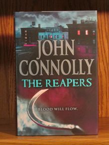 The Reapers  by John Connolly