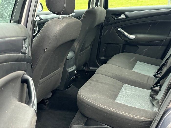 Ford Mondeo 1.6 Tdci Zetec 2013 Nct & Tax
