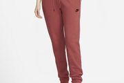 Nike new season fleece trousers bottoms joggers brand new with tags sportswear essential size L