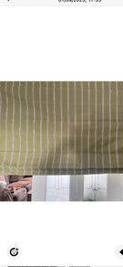 Lovely Roman blind in excellent condition