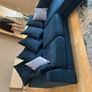 l shape dfs couch Image 2