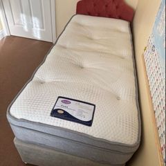 bed for a child