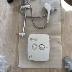 electric shower