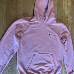 Pink Champion Men's Hoodie