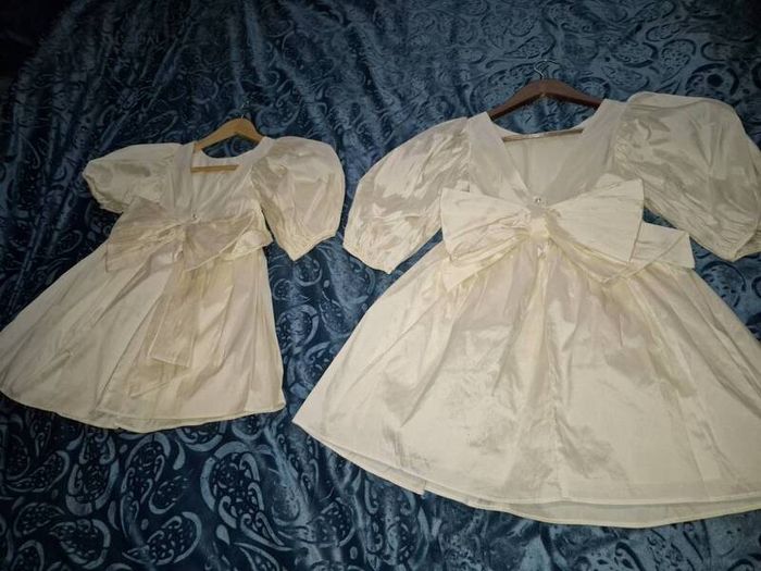 Next flower girl dresses