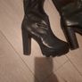 Womens boots size UK7/41 Image 2
