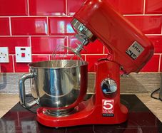 Mixer