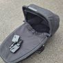 Quinny Buzz Stroller, Pram + Buggy Board - Good Condition, Ready for a New Family! Image 4
