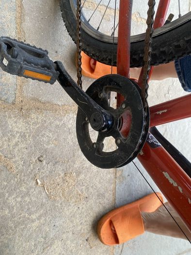 kids bike