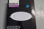 Robus LED Downlight 221mm (7 units)